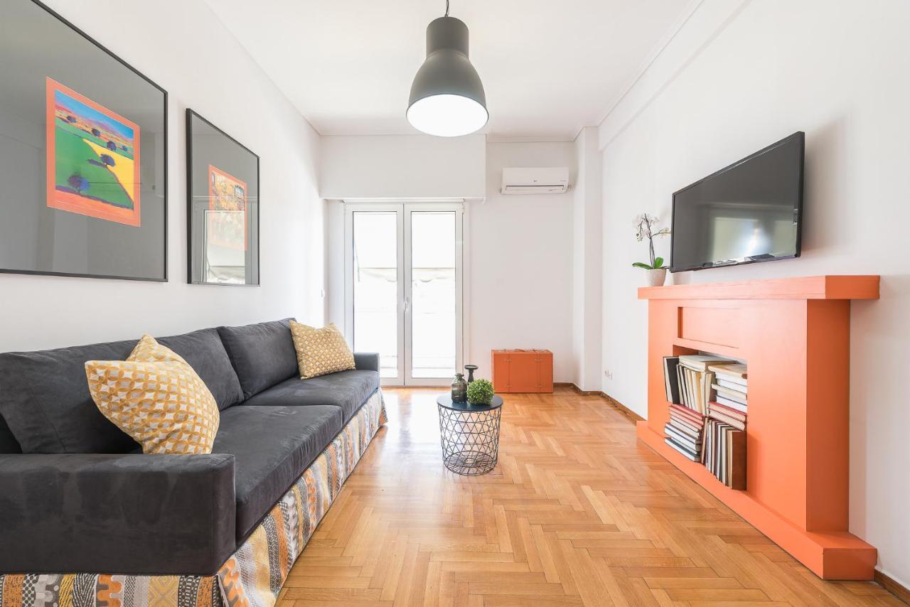 New Relaxed Central Apartment Walk Everywhere Apartment